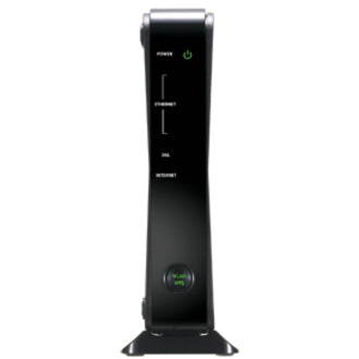 ZYXEL Prestige P-660HN-51 Wi-Fi 4 IEEE 802.11n ADSL2+ Modem/Wireless Router P660HN-51