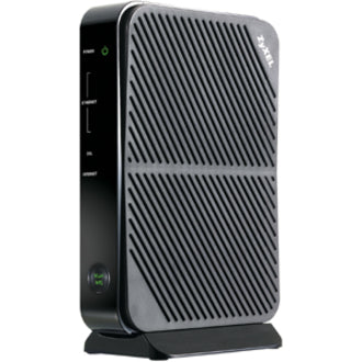 ZYXEL Prestige P-660HN-51 Wi-Fi 4 IEEE 802.11n ADSL2+ Modem/Wireless Router P660HN-51