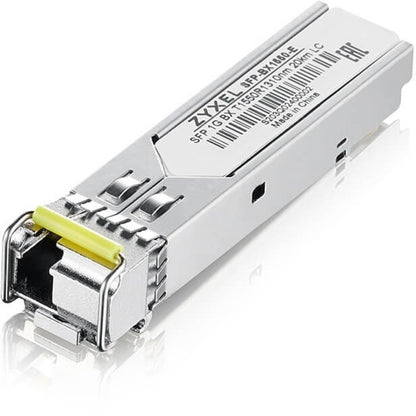 ZYXEL SFP (mini-GBIC) Module SFP-BX1550-E