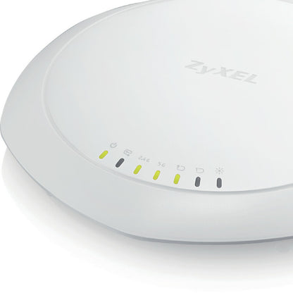 ZYXEL NWA1123-AC PRO IEEE 802.11ac 1.71 Gbit/s Wireless Access Point NWA1123-ACPRO