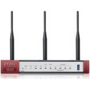 ZYXEL USG FLEX 100W Network Security/Firewall Appliance USGFLEX100WBUN