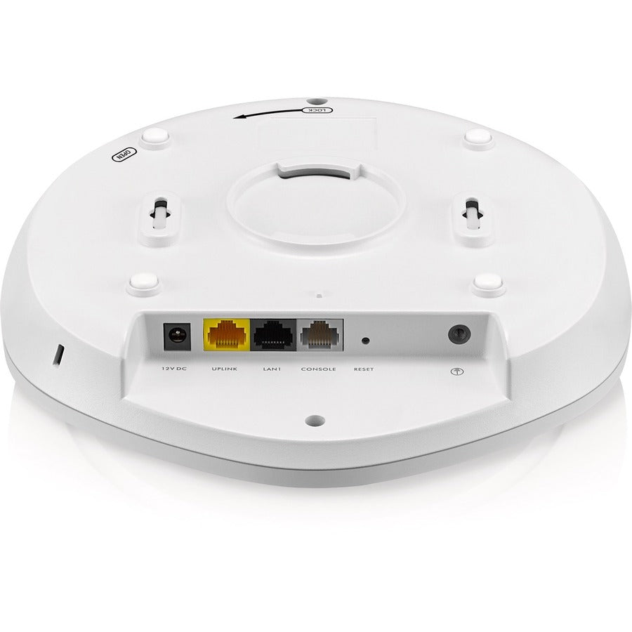 ZYXEL Nebula NAP303 IEEE 802.11ac 1.75 Gbit/s Wireless Access Point NAP303