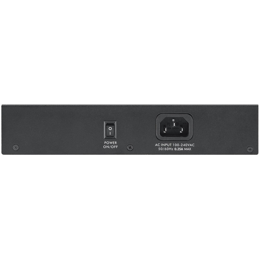 ZYXEL 16-Port GbE Smart Managed Switch GS1900-16