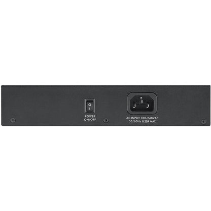 ZYXEL 16-Port GbE Smart Managed Switch GS1900-16