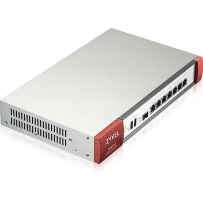 ZYXEL ZyWALL VPN300 Network Security/Firewall Appliance VPN300