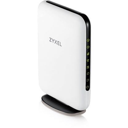 ZYXEL WAP6804 Wi-Fi 5 IEEE 802.11ac Ethernet Wireless Router WAP6804