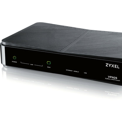 ZYXEL VPN Firewall VPN2S