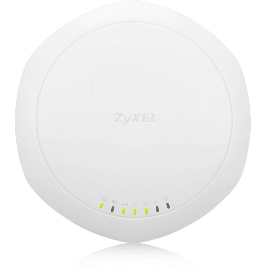 ZYXEL NWA1123-AC PRO IEEE 802.11ac 1.71 Gbit/s Wireless Access Point NWA1123-ACPRO-NI