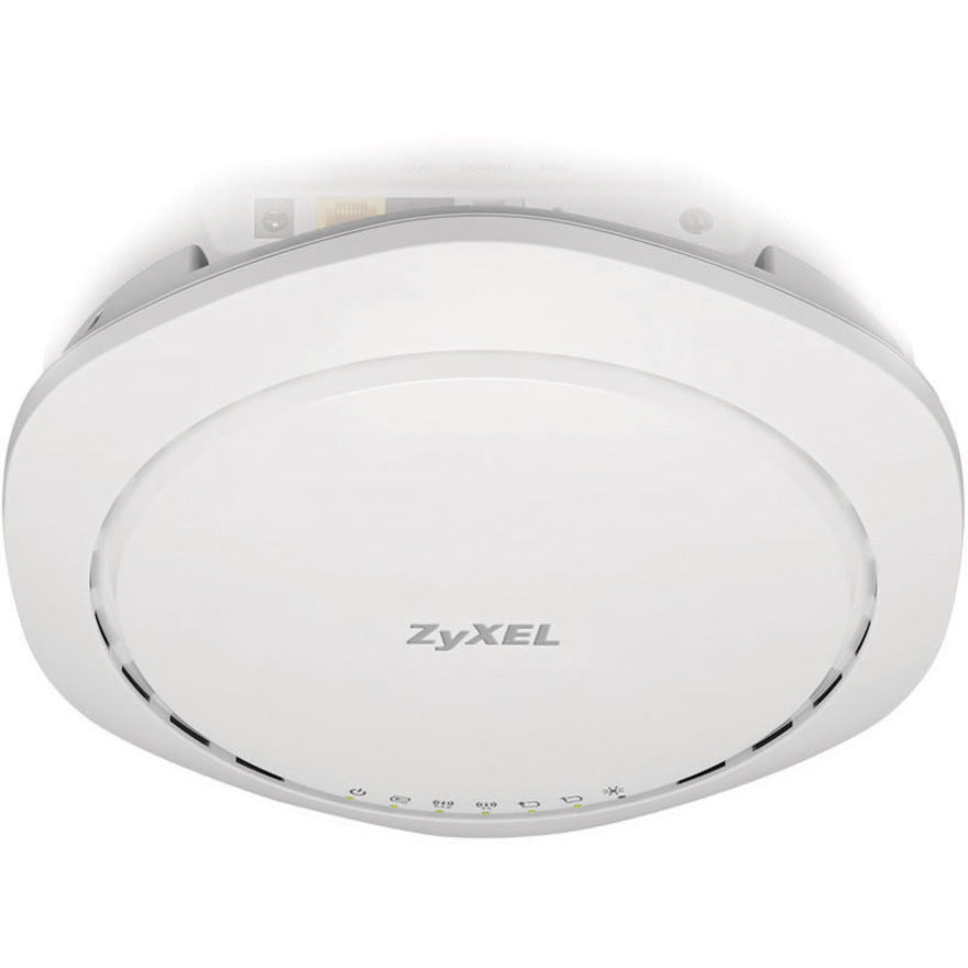 ZYXEL WAC6502D-S IEEE 802.11ac 866 Mbit/s Wireless Access Point WAC6502D-S