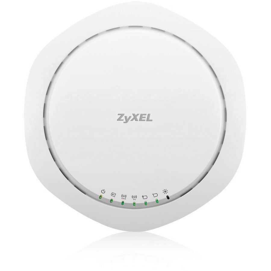 ZYXEL WAC6502D-S IEEE 802.11ac 866 Mbit/s Wireless Access Point WAC6502D-S