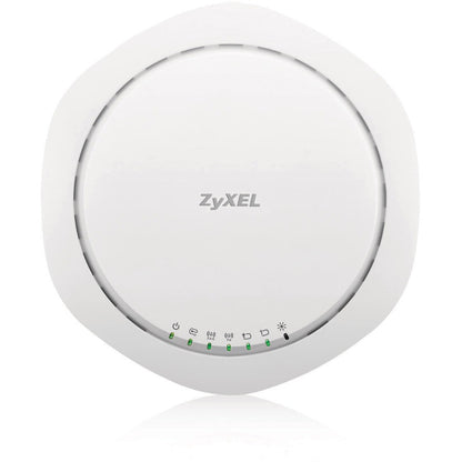 ZYXEL WAC6502D-S IEEE 802.11ac 866 Mbit/s Wireless Access Point WAC6502D-S