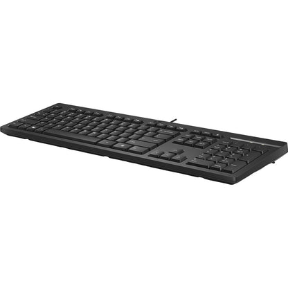 HP 125 Keyboard 266C9UT#ABA