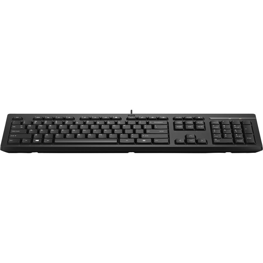 HP 125 Keyboard 266C9UT#ABA