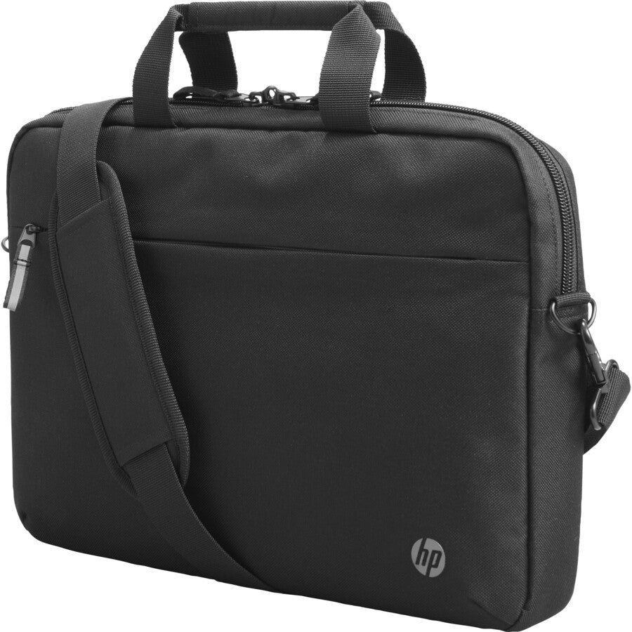 HP Renew Carrying Case for 14" to 14.1" Notebook - Black 3E5F9UT