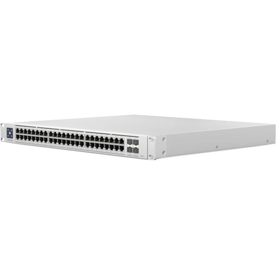 Ubiquiti Switch Enterprise 48 PoE USW-Enterprise-48-PoE