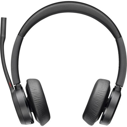 Poly Voyager 4300 UC 4320-M Stereo USB-C Headset 218479-02