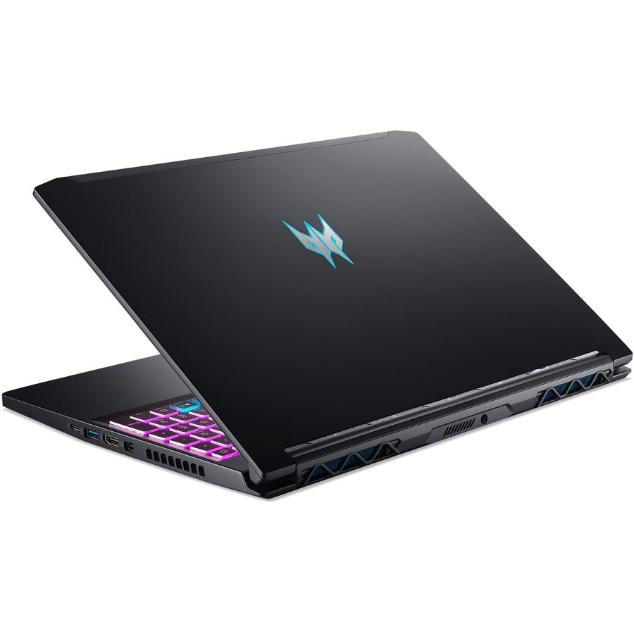 Ordinateur portable de jeu Acer Predator Triton 300 PT315-53 PT315-53-70RT 15,6" - QHD - 2560 x 1440 - Intel Core i7 11e génération i7-11800H Octa-core (8 cœurs) 2,40 GHz - 16 Go de RAM - 1 To de SSD NH.QDQAA.002