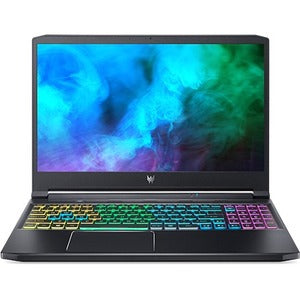 Ordinateur portable de jeu Acer Predator Triton 300 PT315-53 PT315-53-7691 15,6" - QHD - 2560 x 1440 - Intel Core i7 11e génération i7-11800H Octa-core (8 cœurs) 2,40 GHz - 16 Go de RAM - 1 To de SSD NH.QDSAA.002