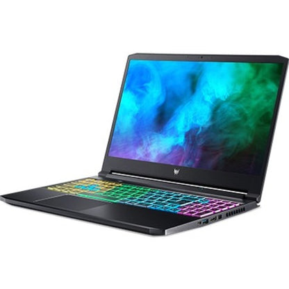 Ordinateur portable de jeu Acer Predator Triton 300 PT315-53 PT315-53-7691 15,6" - QHD - 2560 x 1440 - Intel Core i7 11e génération i7-11800H Octa-core (8 cœurs) 2,40 GHz - 16 Go de RAM - 1 To de SSD NH.QDSAA.002