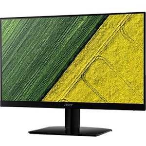 Acer HA270 27" Full HD LED LCD Monitor - 16:9 - Black UM.HW0AA.A01