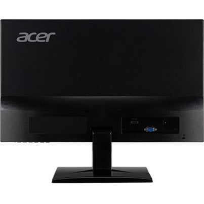 Acer HA270 27" Full HD LED LCD Monitor - 16:9 - Black UM.HW0AA.A01