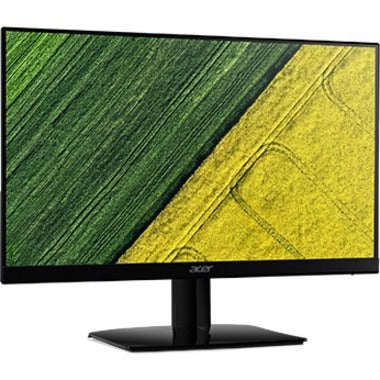 Acer HA270 27" Full HD LED LCD Monitor - 16:9 - Black UM.HW0AA.A01