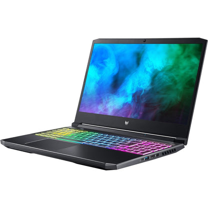 Acer Predator Helios 300 PH315-54 PH315-54-78WN 15.6" Gaming Notebook - QHD - 2560 x 1440 - Intel Core i7 11th Gen i7-11800H Octa-core (8 Core) 2.40 GHz - 16 GB RAM - 1 TB SSD NH.QC1AA.002