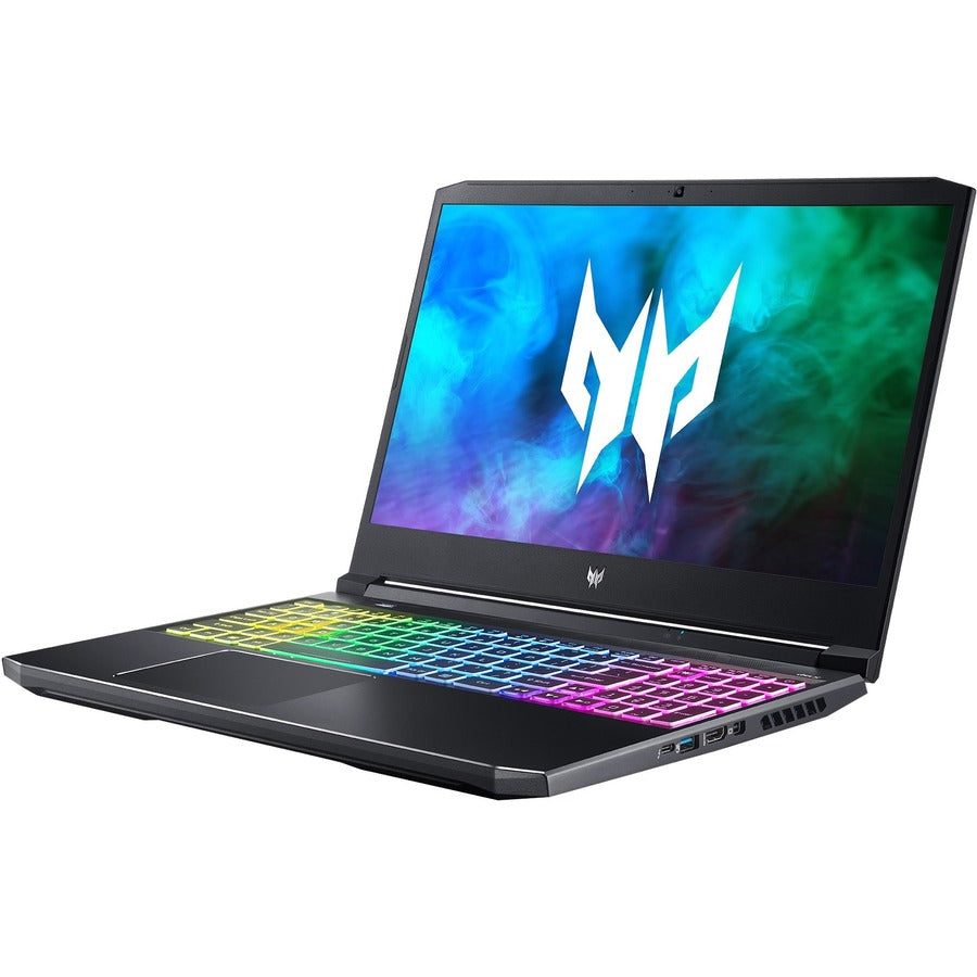 Acer Predator Helios 300 PH315-54 PH315-54-78WN 15.6" Gaming Notebook - QHD - 2560 x 1440 - Intel Core i7 11th Gen i7-11800H Octa-core (8 Core) 2.40 GHz - 16 GB RAM - 1 TB SSD NH.QC1AA.002