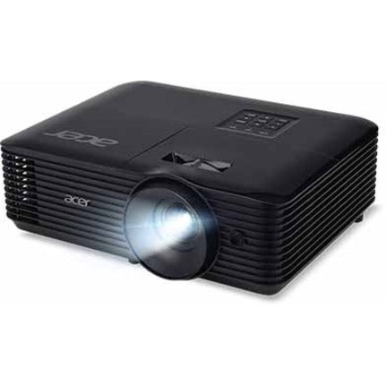 Acer X1326AWH DLP Projector - 16:10 MR.JR911.00C