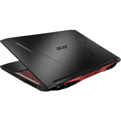 Acer Nitro 5 AN515-57 AN515-57-5061 15.6" Gaming Notebook - Full HD - 1920 x 1080 - Intel Core i5 11th Gen i5-11400H Hexa-core (6 Core) 2.70 GHz - 8 GB RAM - 512 GB SSD NH.QBUAA.003