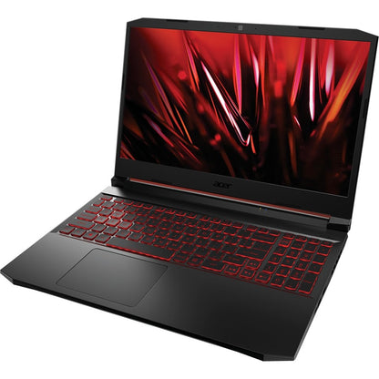 Acer Nitro 5 AN515-45 AN515-45-R9QH 15.6" Gaming Notebook - QHD - 2560 x 1440 - AMD Ryzen 9 5900HX Octa-core (8 Core) 3.30 GHz - 32 GB RAM - 1 TB SSD NH.QBSAA.001