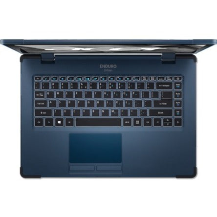 Acer EUN314-51W EUN314-51W-53FZ 14" Notebook - Full HD - 1920 x 1080 - Intel Core i5 11th Gen i5-1135G7 Quad-core (4 Core) 2.40 GHz - 8 GB RAM - 512 GB SSD - Denim Blue NR.R18AA.002