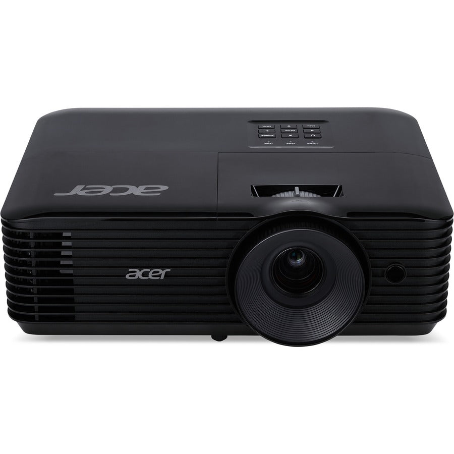 Acer X1228H DLP Projector - 4:3 MR.JTH11.00D