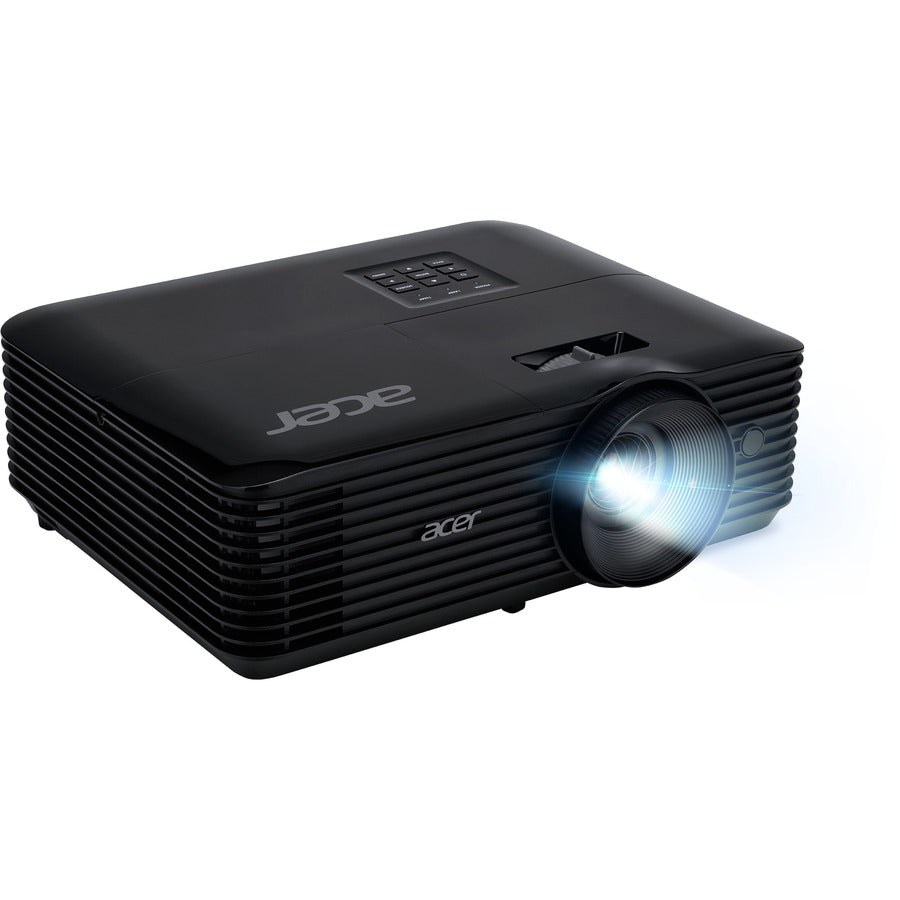 Acer X1228H DLP Projector - 4:3 MR.JTH11.00D