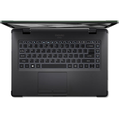 Acer EUN314-51W EUN314-51W-70RF 14" Notebook - Full HD - 1920 x 1080 - Intel Core i7 11th Gen i7-1165G7 Quad-core (4 Core) 2.80 GHz - 16 GB RAM - 1 TB SSD NR.R1CAA.001