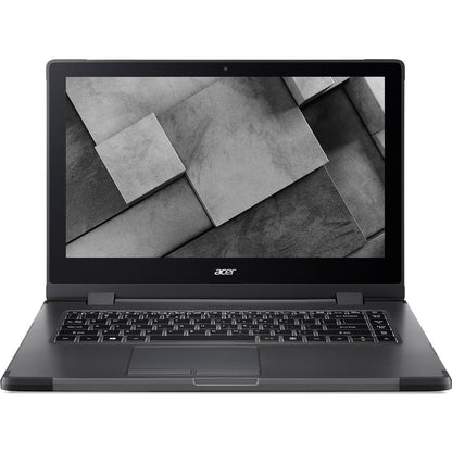 Acer EUN314-51W EUN314-51W-70RF 14" Notebook - Full HD - 1920 x 1080 - Intel Core i7 11th Gen i7-1165G7 Quad-core (4 Core) 2.80 GHz - 16 GB RAM - 1 TB SSD NR.R1CAA.001