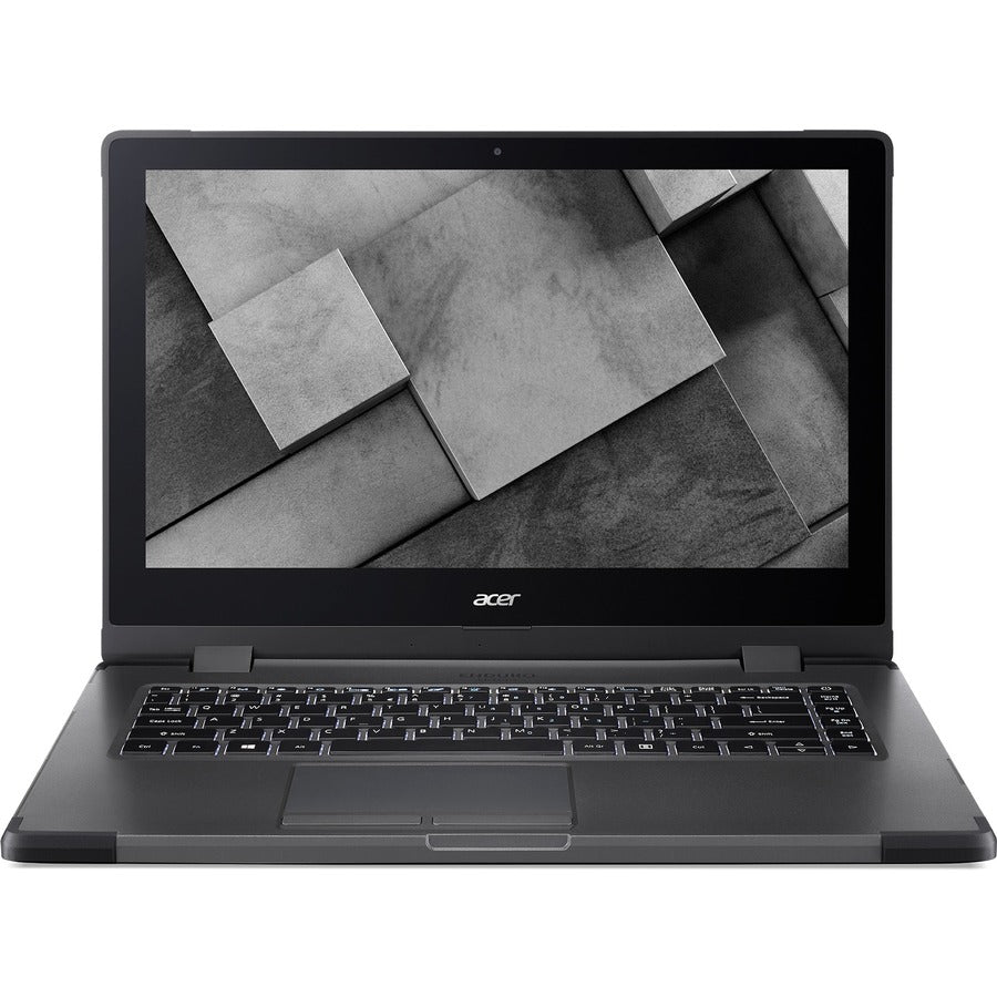 Acer EUN314-51W EUN314-51W-5819 14" Notebook - Full HD - 1920 x 1080 - Intel Core i5 11th Gen i5-1135G7 Quad-core (4 Core) 2.40 GHz - 8 GB RAM - 512 GB SSD NR.R1CAA.002