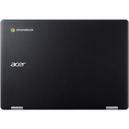 Acer Chromebook Spin 511 R753T R753T-C59J 11.6" Touchscreen 2 in 1 Chromebook - HD - 1366 x 768 - Intel Celeron N5100 Quad-core (4 Core) 1.10 GHz - 4 GB RAM - 32 GB Flash Memory NX.A8ZAA.001