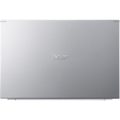 Acer Aspire 5 A515-56T A515-56T-30EA 15.6" Touchscreen Notebook - Full HD - 1920 x 1080 - Intel Core i3 11th Gen i3-1115G4 Dual-core (2 Core) 3 GHz - 8 GB RAM - 256 GB SSD - Pure Silver NX.A2EAA.008