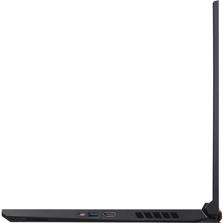 Acer Nitro 5 AN517-41 AN517-41-R3NX 17.3" Gaming Notebook - Full HD - 1920 x 1080 - AMD Ryzen 7 5800H Octa-core (8 Core) 3.20 GHz - 16 GB RAM - 1 TB SSD NH.QBHAA.001