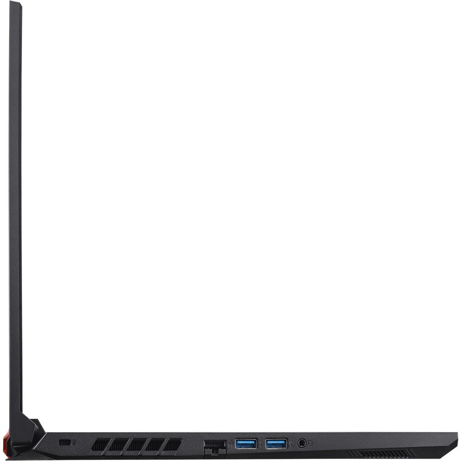 Acer Nitro 5 AN517-41 AN517-41-R3NX 17.3" Gaming Notebook - Full HD - 1920 x 1080 - AMD Ryzen 7 5800H Octa-core (8 Core) 3.20 GHz - 16 GB RAM - 1 TB SSD NH.QBHAA.001