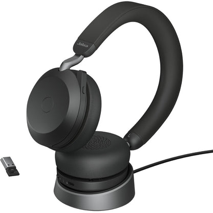 Jabra Evolve2 75 Headset 27599-989-989