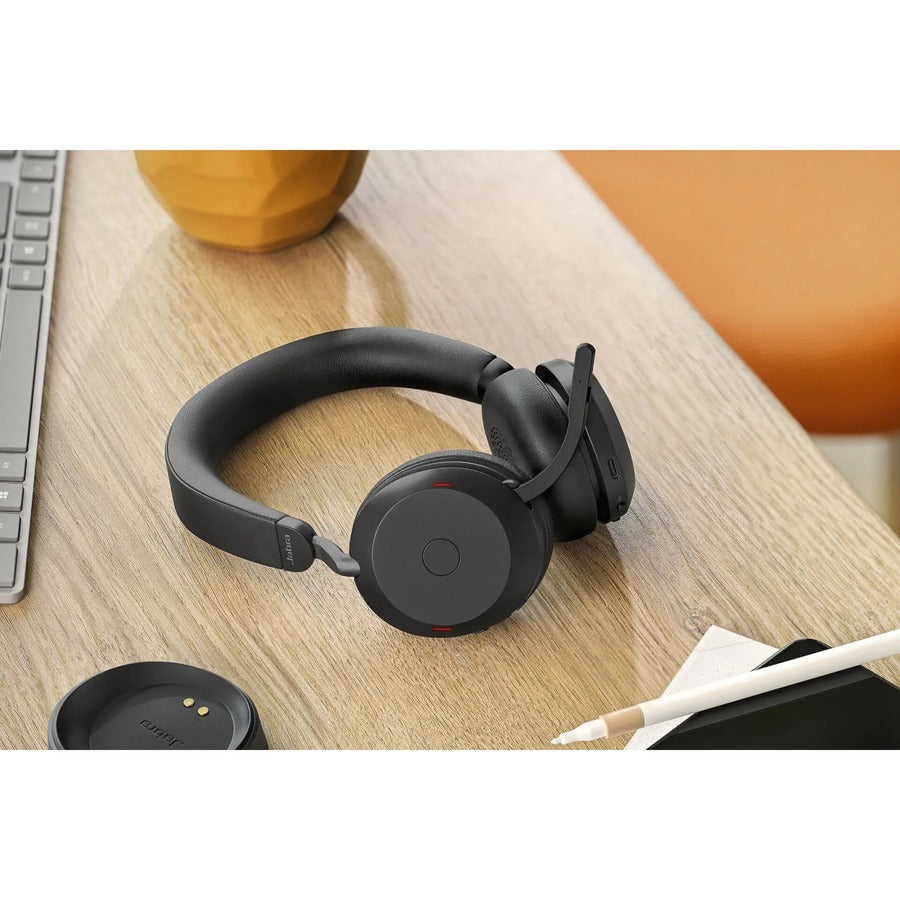 Jabra Evolve2 75 Headset 27599-989-989