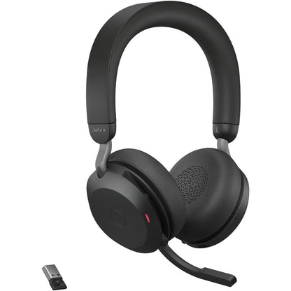 Jabra Evolve2 75 Headset 27599-989-989