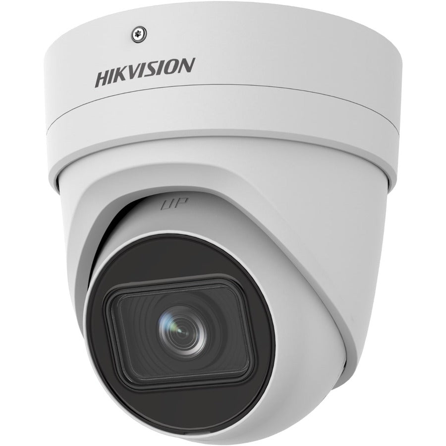 Hikvision AcuSense PCI-T15Z2S 5 Megapixel Network Camera - Color - Turret PCI-T15Z2S