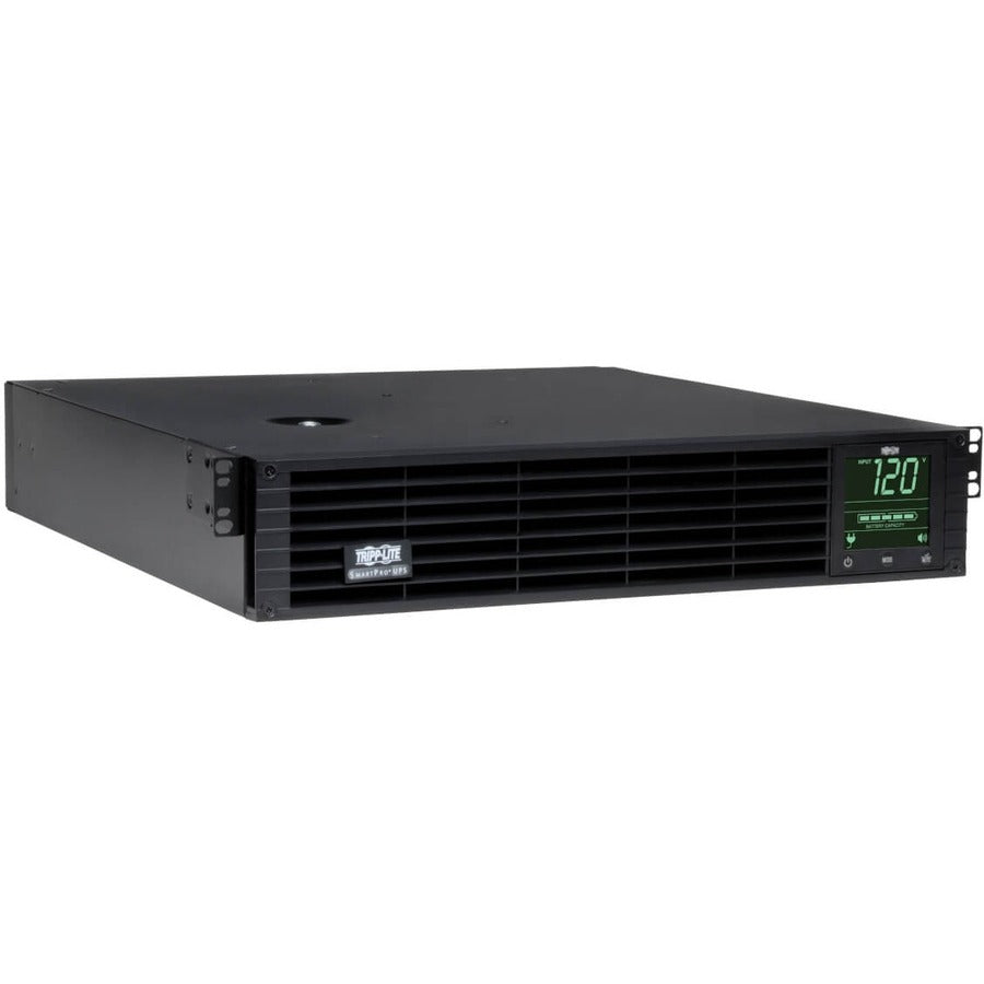 Tripp Lite SmartPro SMART3000RMXL2U 3000VA Rack-mountable UPS SMART3000RMXL2U