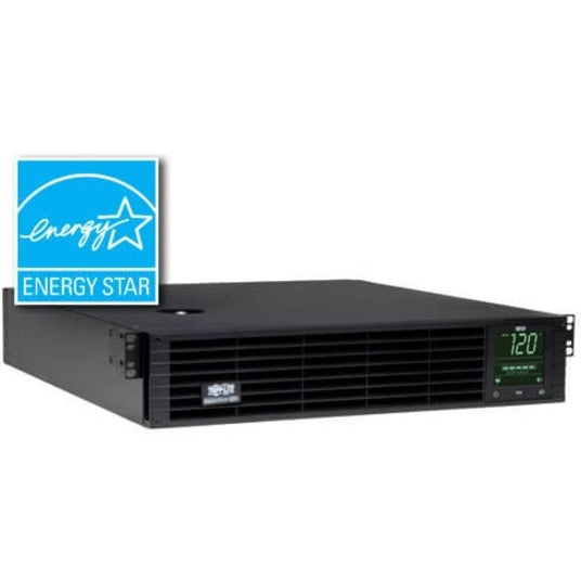 Tripp Lite SmartPro SMART3000RMXL2U 3000VA Rack-mountable UPS SMART3000RMXL2U