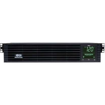 Tripp Lite SmartPro SMART3000RMXL2U 3000VA Rack-mountable UPS SMART3000RMXL2U