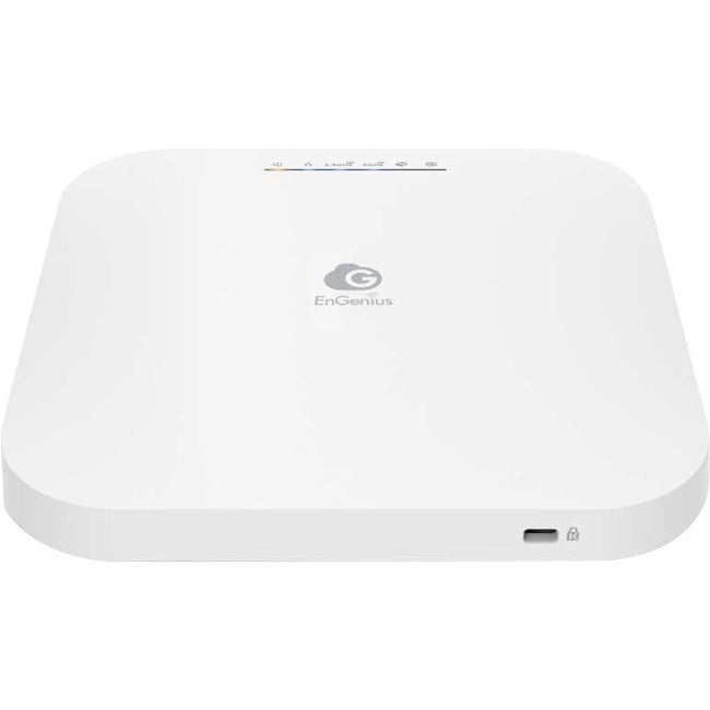 EnGenius ECW230S Dual Band IEEE 802.11ax 3.46 Gbit/s Wireless Access Point - Indoor ECW230S