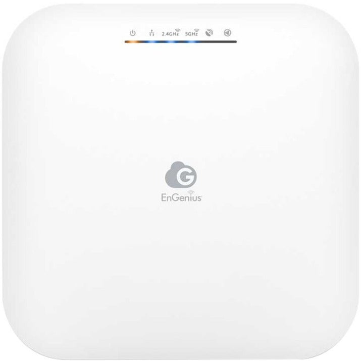 EnGenius ECW230S Dual Band IEEE 802.11ax 3.46 Gbit/s Wireless Access Point - Indoor ECW230S